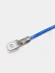 Лампа галогенная AVS ATLAS ANTI-FOG H3, желтый, 12V, 55W, 1 штука