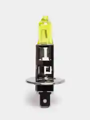 Лампа галогенная AVS ATLAS ANTI-FOG желтый H1.12V.55W (1 шт.)
