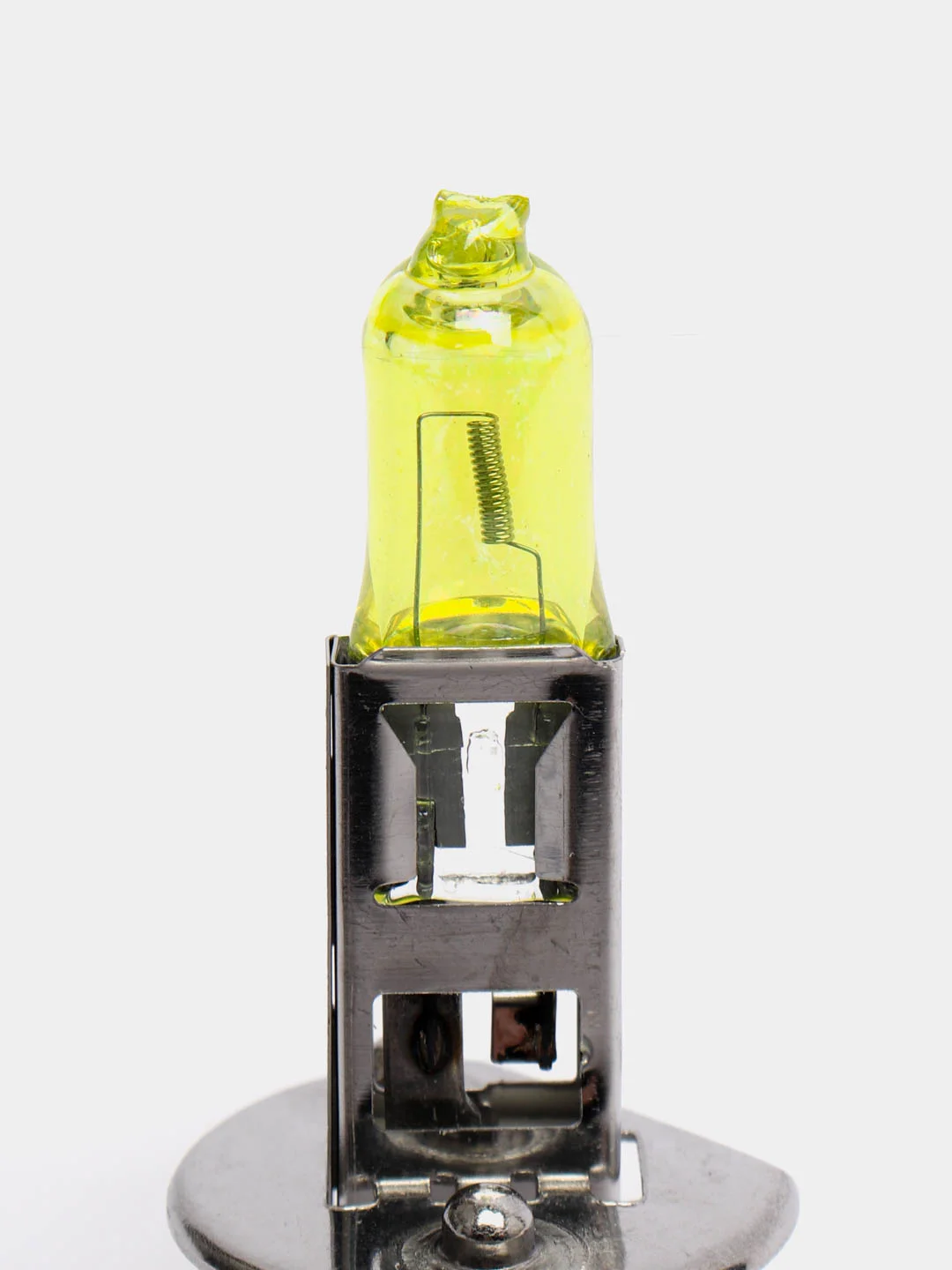 Лампа галогенная AVS ATLAS ANTI-FOG желтый H1.12V.55W (1 шт.)