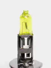 Лампа галогенная AVS ATLAS ANTI-FOG желтый H1.12V.55W (1 шт.)