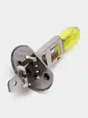 Лампа галогенная AVS ATLAS ANTI-FOG желтый H1.12V.55W (1 шт.)