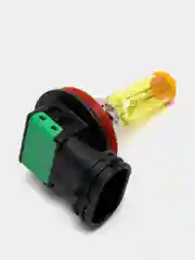 Галогенная лампа AVS ATLAS ANTI-FOG BOX, желтый, H11.12V.55W, коробка 1 штука