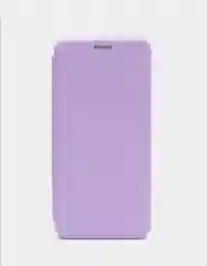 Алый чехол книжка для INFINIX NOTE 12 2023 / NOTE 12 PRO