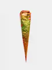Хна коричневая Mirchi  в конусе, для мехенди и временных тату