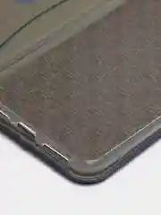 Синий чехол книжка Xiaomi Redmi Note 6 Pro (Сяоми Редми Нот 6 Про)