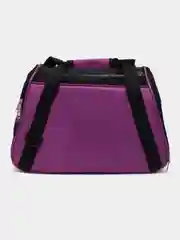 Фиолетовый сумка переноска мягкая для кошек и собак