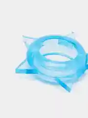 Кольцо эрекционное, зажимное