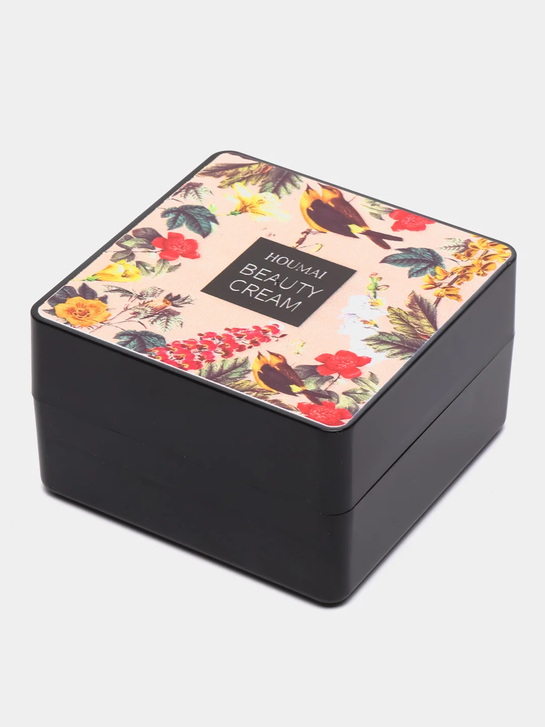Тональный BB крем-кушон для лица Houmal Beauty cream