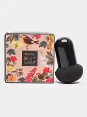 Тональный BB крем-кушон для лица Houmal Beauty cream