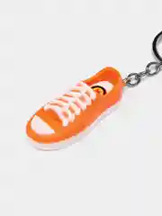 Силиконовый брелок