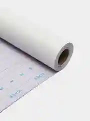 Белый самоклеящаяся пленка универсальная
