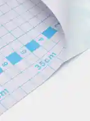 Ледяной самоклеящаяся пленка универсальная