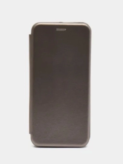 Чехол книжка REALME C31 с кармашком