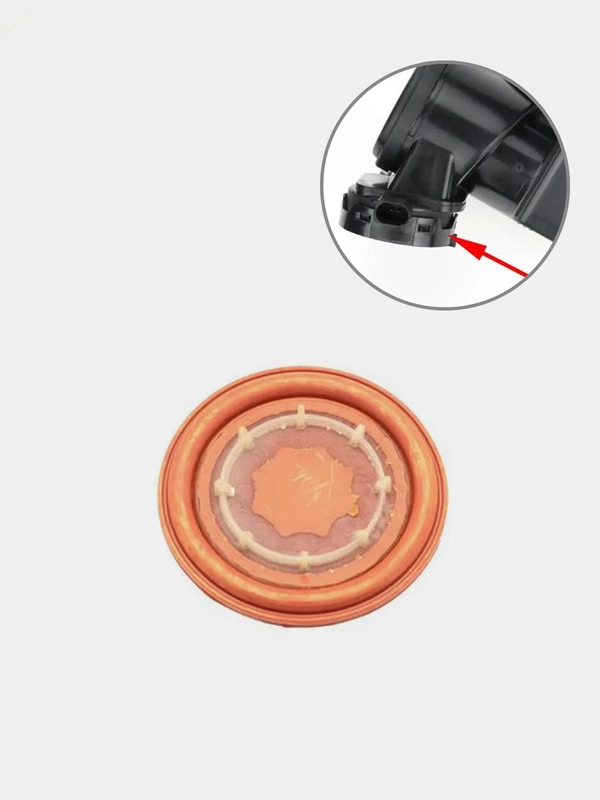 Мембрана маслоотделителя VAG 1.4L 036103464AD, 036103464AH, 036103464AK