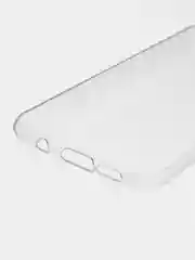 Чехол для Xiaomi Redmi 9A / 9, Note 8 / 8T / 8 Pro / 9 , силиконовый прозрачный