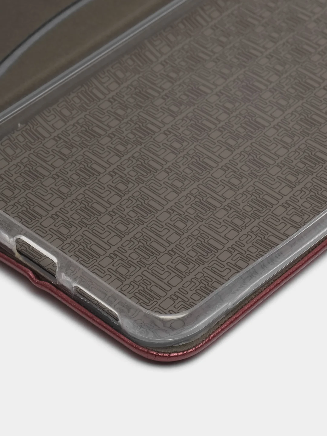 Пурпурный чехол-книжка Xiaomi Redmi Note 10 / Redmi Note 10S / Poco M5s, Сяоми Редми Нот 10, 10С