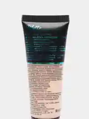 Светло-бежевый farres cosmetics тональный крем Matte