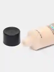 Бежевый farres cosmetics тональный крем Matte