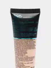 Бежевый farres cosmetics тональный крем Matte