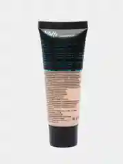 Бежевый farres cosmetics тональный крем Matte