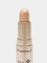 Бежевый farres cosmetics хайлайтер для лица, 2 в 1, Ulluminator