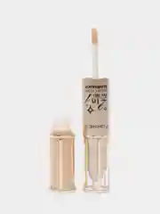 Светло-бежевый farres cosmetics хайлайтер для лица, 2 в 1, Ulluminator