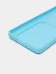 Ледяной чехол для Xiaomi 11T / 11T Pro / Сяоми 11Т / 11Т Про, с карманом для карт
