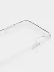 Чехол с бликами прозрачный iPhone Айфон 6s, 7, 8 Plus, SE, 20, X, XS, XR, 11 Pro Max, 12 Mini, 13, 14