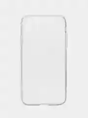 Чехол с бликами прозрачный iPhone Айфон 6s, 7, 8 Plus, SE, 20, X, XS, XR, 11 Pro Max, 12 Mini, 13, 14
