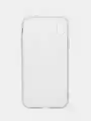 Чехол с бликами прозрачный iPhone Айфон 6s, 7, 8 Plus, SE, 20, X, XS, XR, 11 Pro Max, 12 Mini, 13, 14