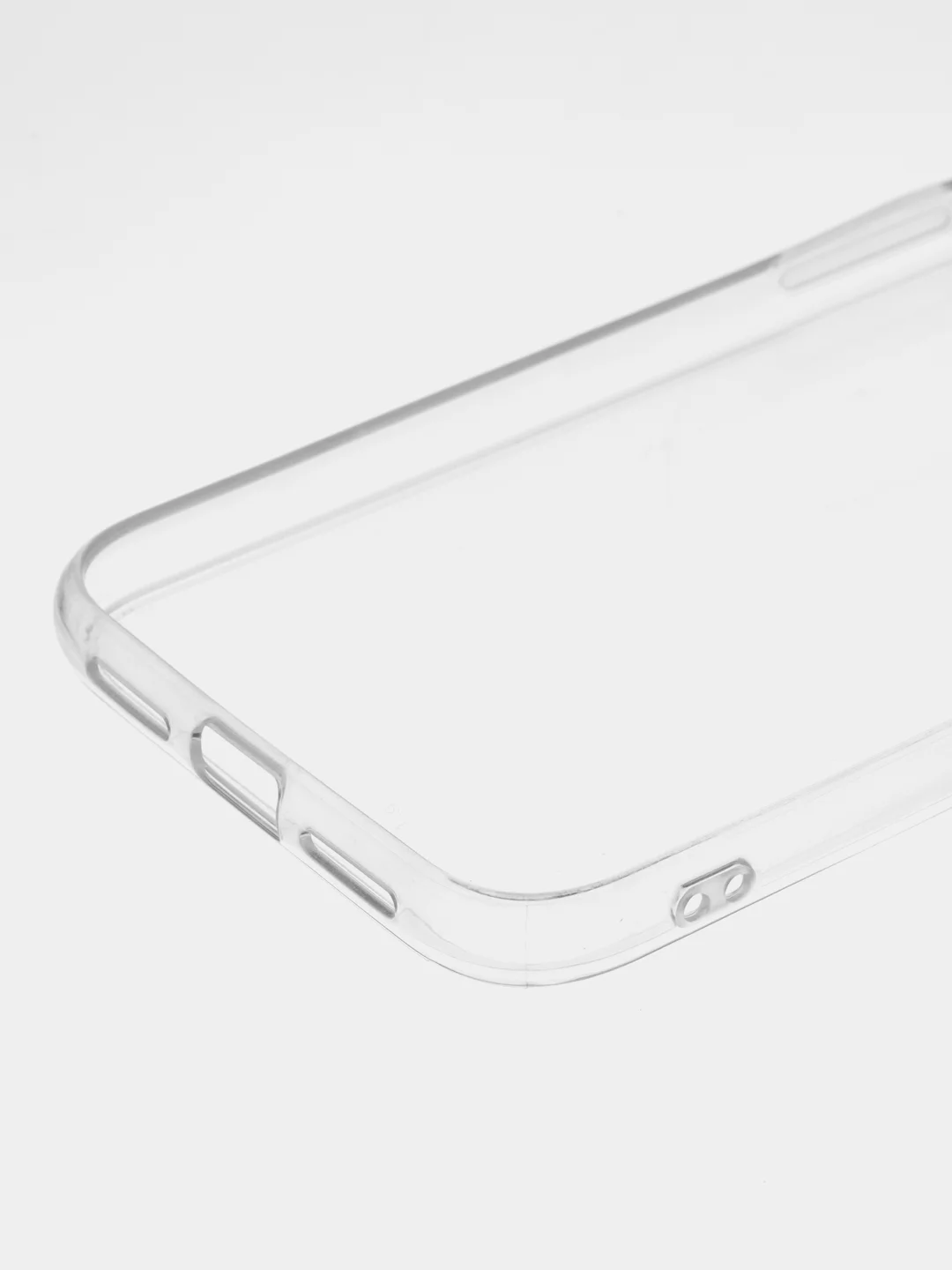 Чехол с бликами прозрачный iPhone Айфон 6s, 7, 8 Plus, SE, 20, X, XS, XR, 11 Pro Max, 12 Mini, 13, 14