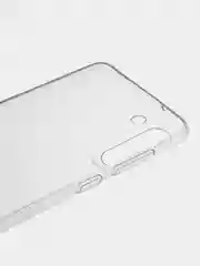 Чехол прозрачный силиконовый для Samsung S21 / S21 Plus / S21 Ultra / S21 FE