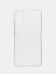Чехол прозрачный силиконовый для Samsung S21 / S21 Plus / S21 Ultra / S21 FE