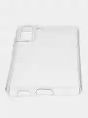 Чехол прозрачный силиконовый для Samsung S21 / S21 Plus / S21 Ultra / S21 FE