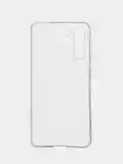 Чехол прозрачный силиконовый для Samsung S21 / S21 Plus / S21 Ultra / S21 FE