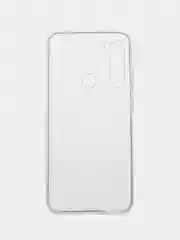 Чехол для Xiaomi Redmi 9A / 9, Note 8 / 8T / 8 Pro / 9 , силиконовый прозрачный