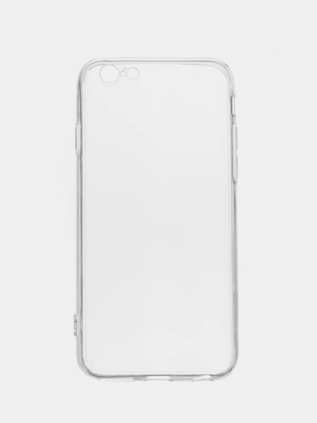 Чехол с бликами прозрачный iPhone Айфон 6s, 7, 8 Plus, SE, 20, X, XS, XR, 11 Pro Max, 12 Mini, 13, 14