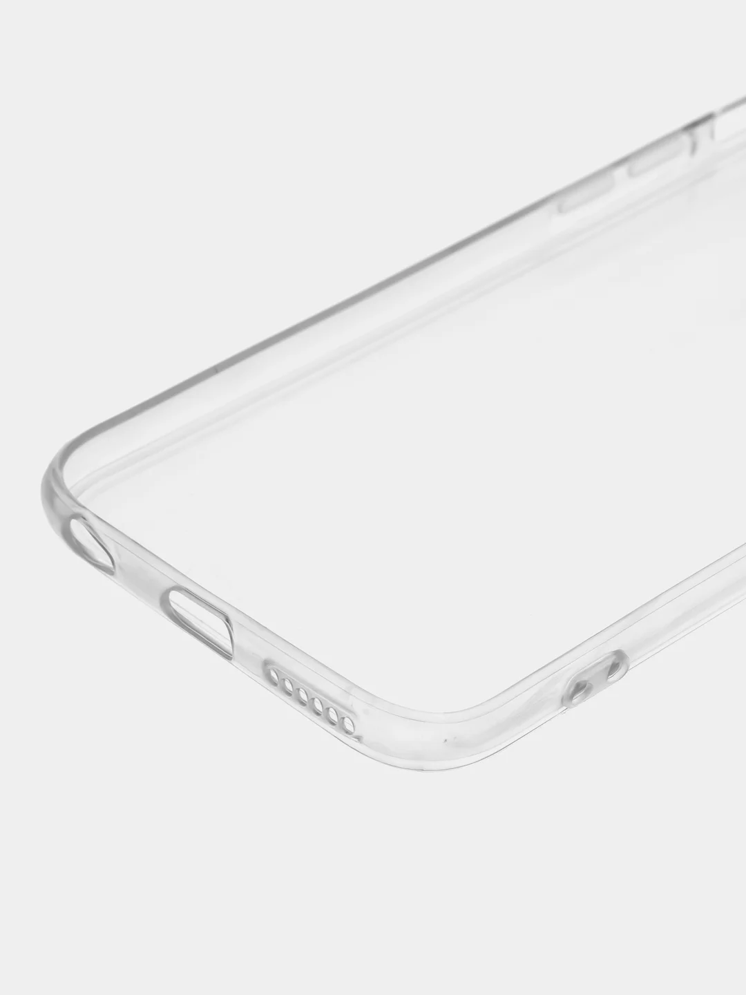 Чехол с бликами прозрачный iPhone Айфон 6s, 7, 8 Plus, SE, 20, X, XS, XR, 11 Pro Max, 12 Mini, 13, 14