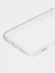 Чехол с бликами прозрачный iPhone Айфон 6s, 7, 8 Plus, SE, 20, X, XS, XR, 11 Pro Max, 12 Mini, 13, 14