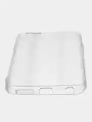 Чехол с бликами прозрачный iPhone Айфон 6s, 7, 8 Plus, SE, 20, X, XS, XR, 11 Pro Max, 12 Mini, 13, 14
