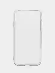 Чехол прозрачный для iPhone 11, Xr, 6, 7, 8, X, Xs, 12, 13, 14, Pro, Pro Max, Plus, mini