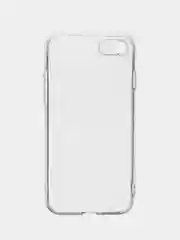 Чехол прозрачный для iPhone 11, Xr, 6, 7, 8, X, Xs, 12, 13, 14, Pro, Pro Max, Plus, mini