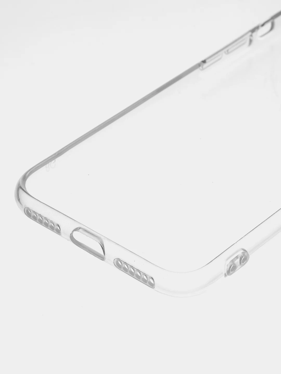 Чехол прозрачный для iPhone 11, Xr, 6, 7, 8, X, Xs, 12, 13, 14, Pro, Pro Max, Plus, mini