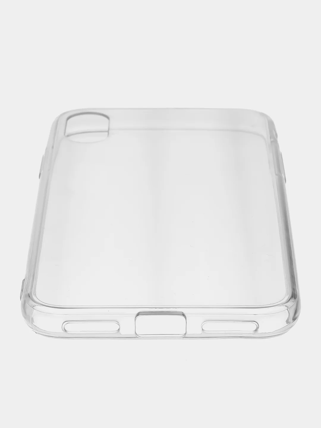 Чехол с бликами прозрачный iPhone Айфон 6s, 7, 8 Plus, SE, 20, X, XS, XR, 11 Pro Max, 12 Mini, 13, 14