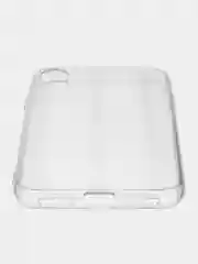 Чехол с бликами прозрачный iPhone Айфон 6s, 7, 8 Plus, SE, 20, X, XS, XR, 11 Pro Max, 12 Mini, 13, 14