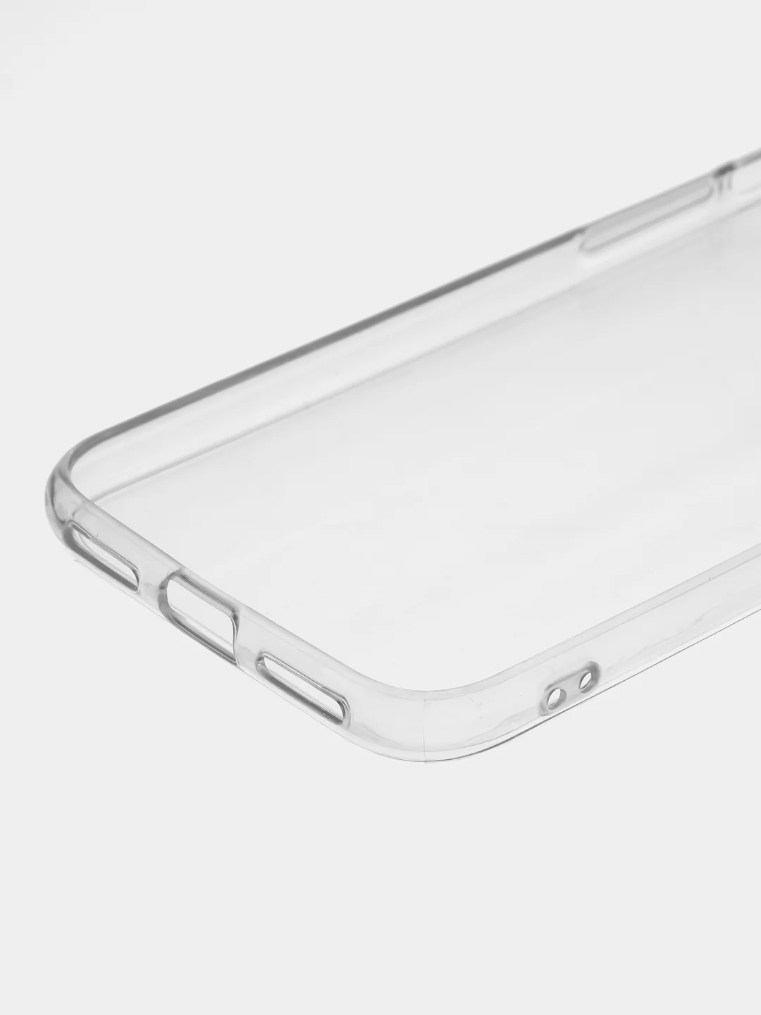 Чехол с бликами прозрачный iPhone Айфон 6s, 7, 8 Plus, SE, 20, X, XS, XR, 11 Pro Max, 12 Mini, 13, 14