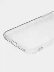 Чехол с бликами прозрачный iPhone Айфон 6s, 7, 8 Plus, SE, 20, X, XS, XR, 11 Pro Max, 12 Mini, 13, 14