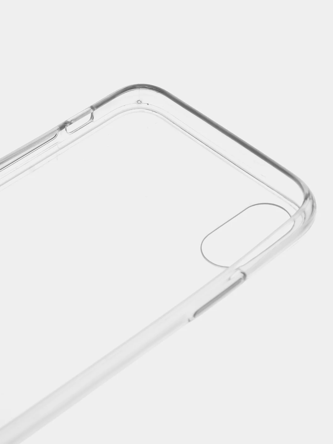 Чехол с бликами прозрачный iPhone Айфон 6s, 7, 8 Plus, SE, 20, X, XS, XR, 11 Pro Max, 12 Mini, 13, 14