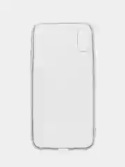 Чехол с бликами прозрачный iPhone Айфон 6s, 7, 8 Plus, SE, 20, X, XS, XR, 11 Pro Max, 12 Mini, 13, 14