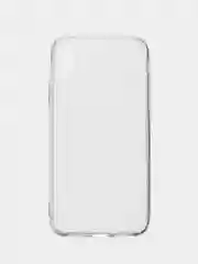Чехол с бликами прозрачный iPhone Айфон 6s, 7, 8 Plus, SE, 20, X, XS, XR, 11 Pro Max, 12 Mini, 13, 14